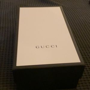 Gucci shoes for men